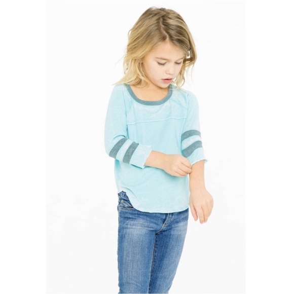 Chaser Tee - Picture 3 of 8